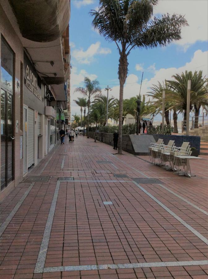 Canteras Paradise Las Palmas de Gran Canárias Exterior foto